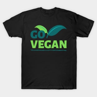 Vegan T-Shirt